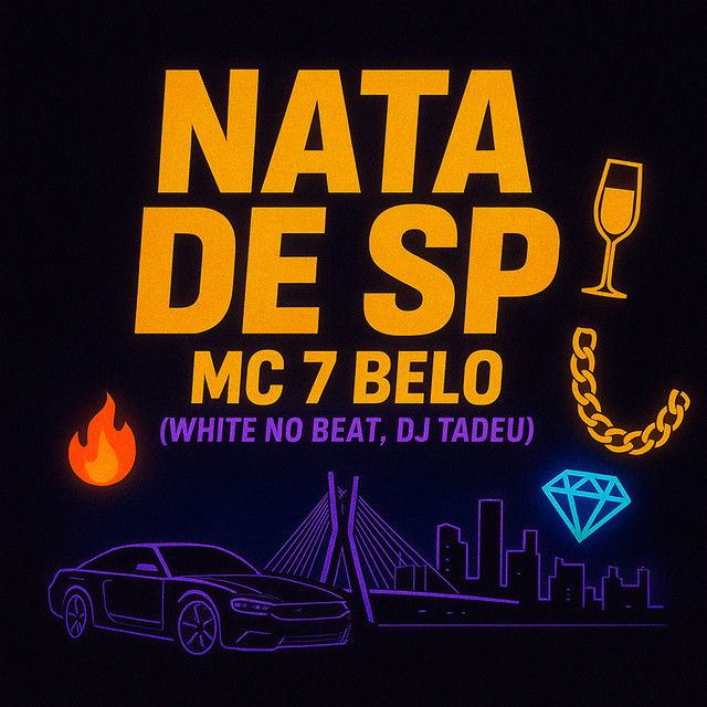 'Nata de Sp' cover art