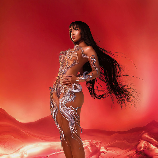 'Work Me Out' cover art