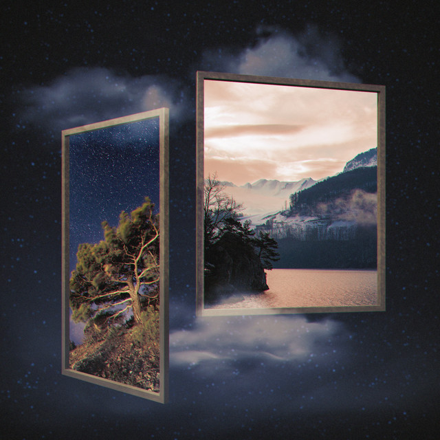 'I See You, You See Him' cover art