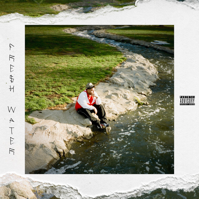 'Fresh Water' cover art