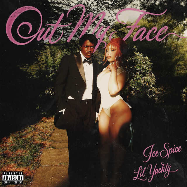 'Out My Face (My Baby) (feat. Lil Yachty)' cover art