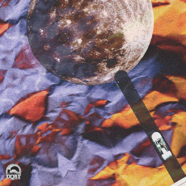 'High on Numbers' cover art