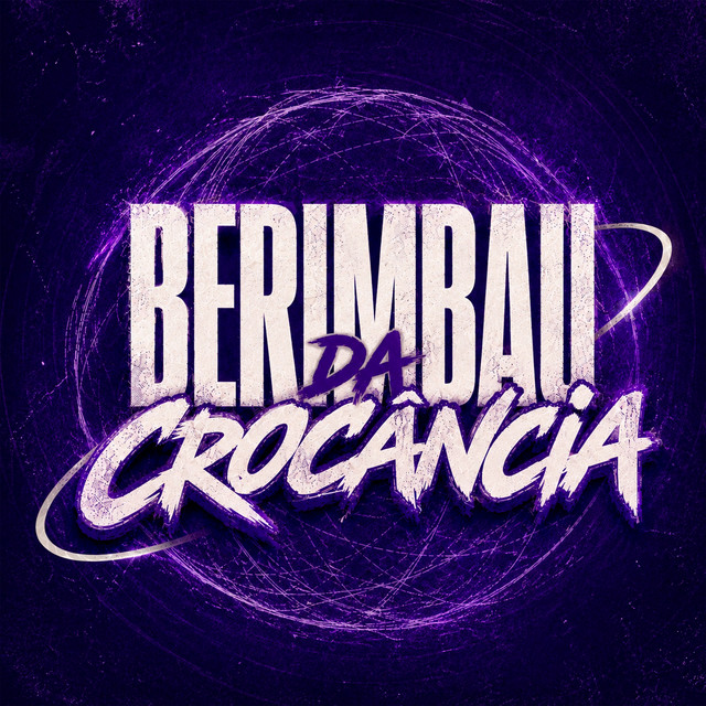'Berimbau da Crocância' cover art