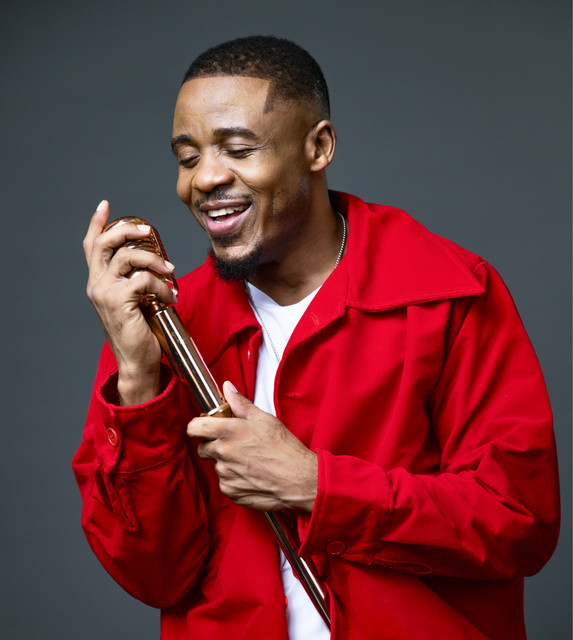 Alikiba - Official Artist Photo