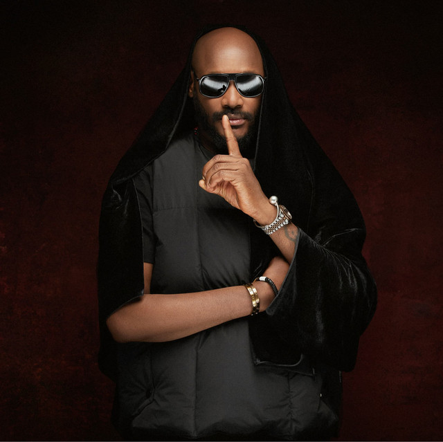 2Baba - Official Artist Photo