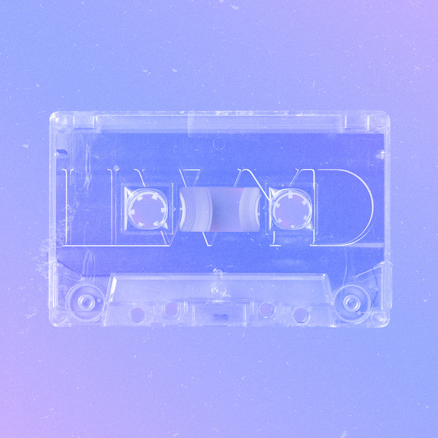 'You Complete Me' cover art