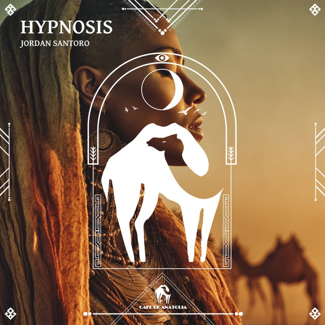 'Hypnosis' cover art