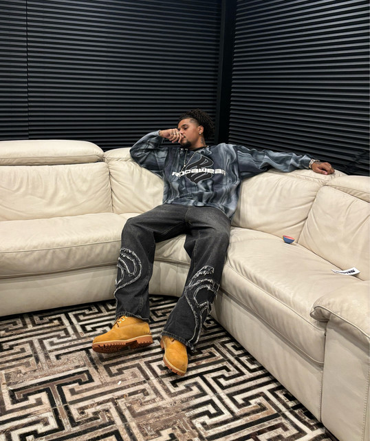 Guhhl - Official Artist Photo