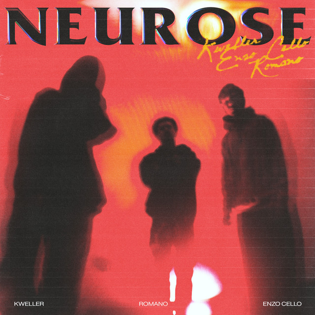 'Neurose' cover art