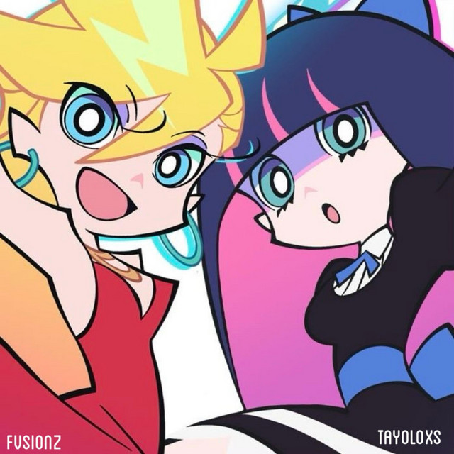 'Crush' cover art