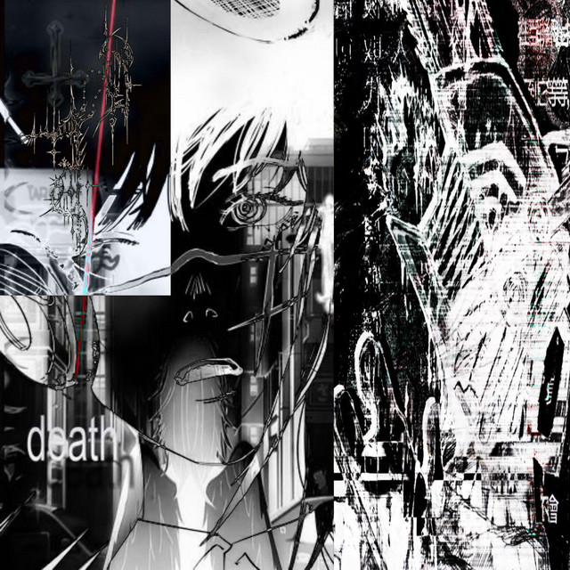 'chainsaw autopsy' cover art