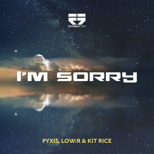 'I'm Sorry' cover art