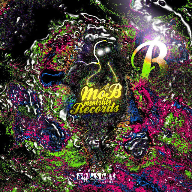 'On That' cover art