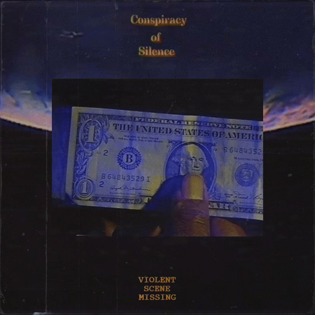 'I NEED MONEY' cover art