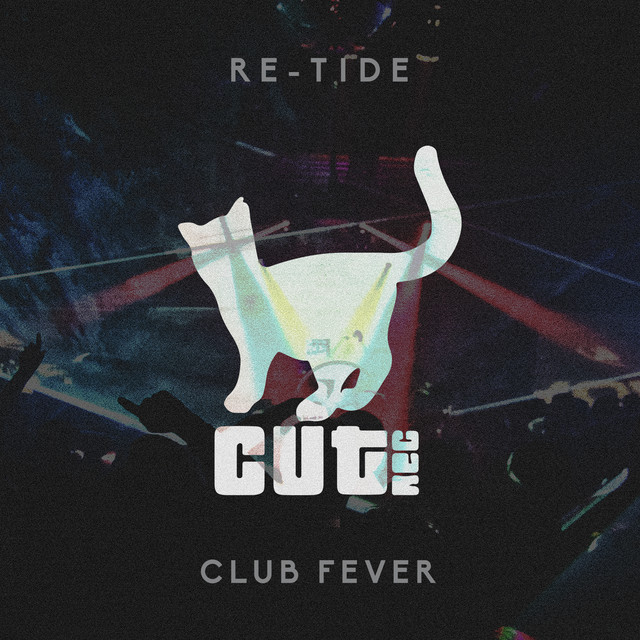 'Club Fever' cover art