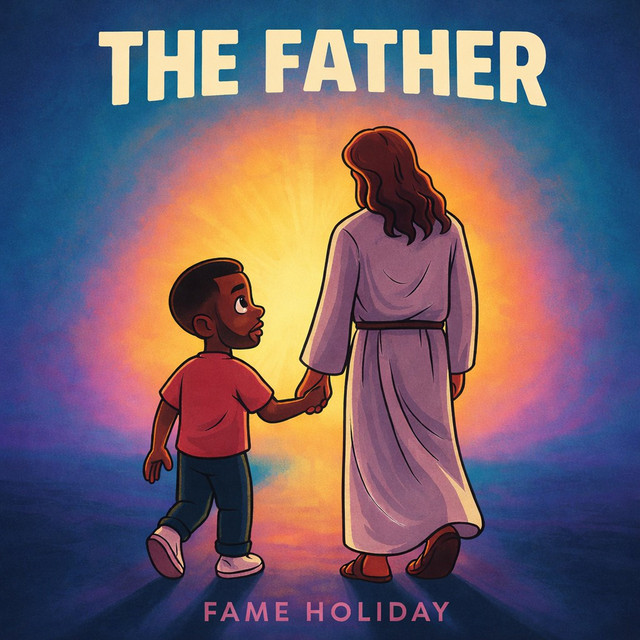 'The Father' cover art