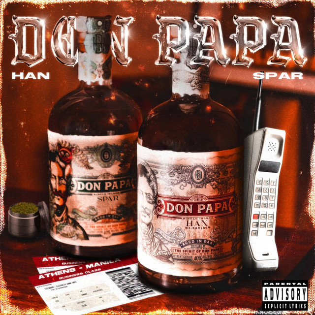 'Don Papa' cover art