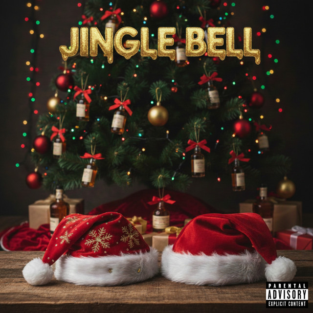 'Jingle Bell' cover art