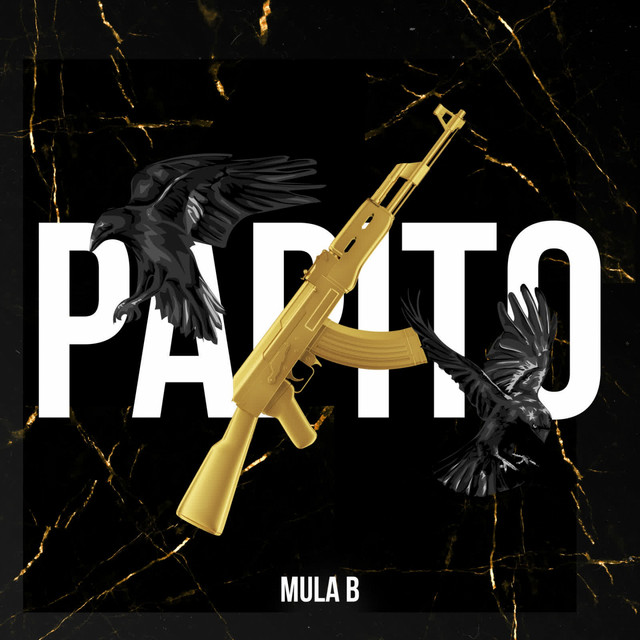 'Papito' cover art