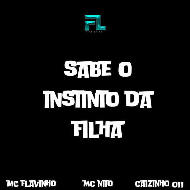 'Sabe o Instinto da Filha' cover art