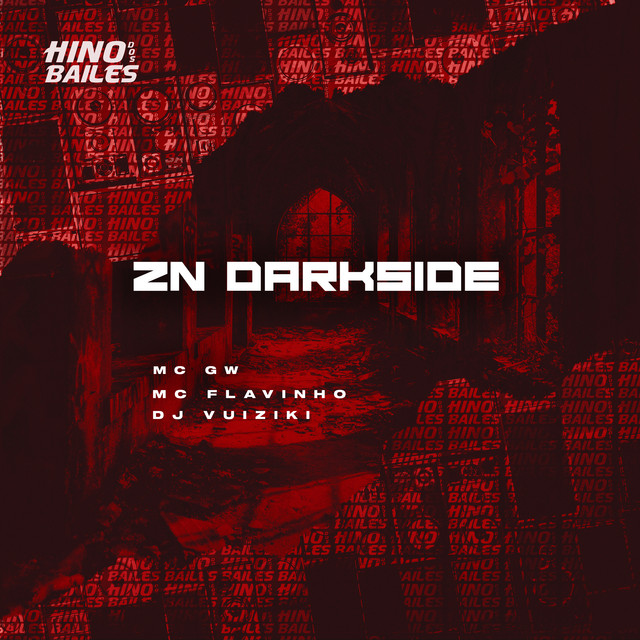 'Zn Darkside' cover art