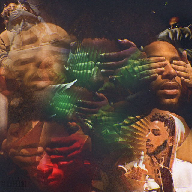 'LIONS ARK' cover art