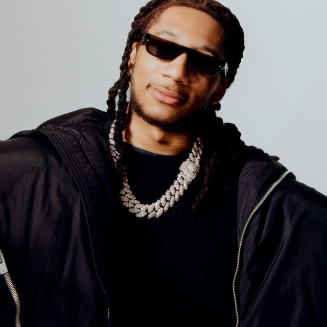 Digga - Official Artist Photo