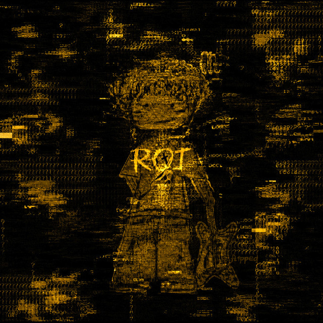 'Rot (Deluxe)' cover art