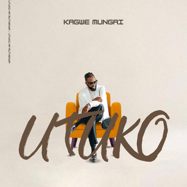 'Utuko' cover art