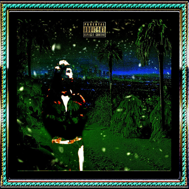 '#westside' cover art