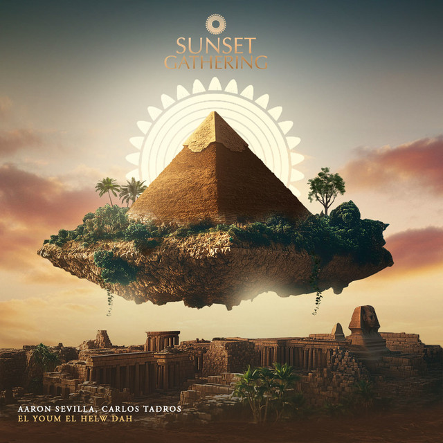 'El Youm El Helw Dah' cover art