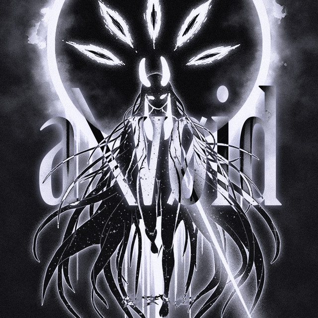 'a\vøid' cover art