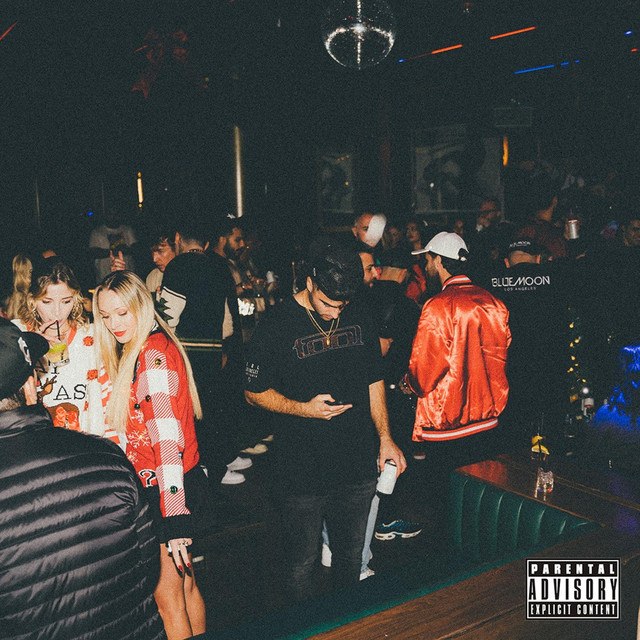 'WYA' cover art