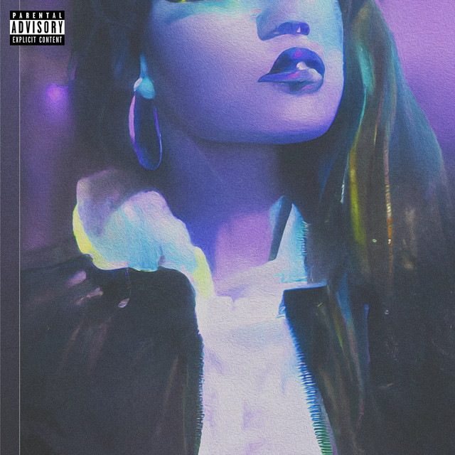 'Anything4Selenas' cover art