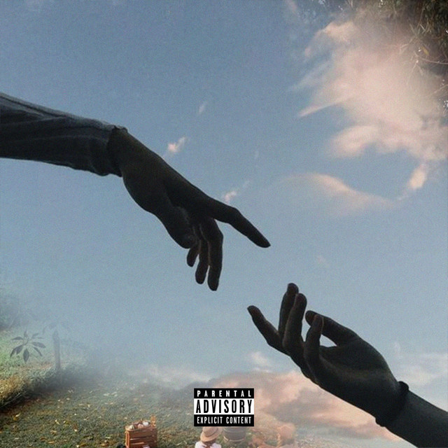 'Stuck in My Dreams' cover art