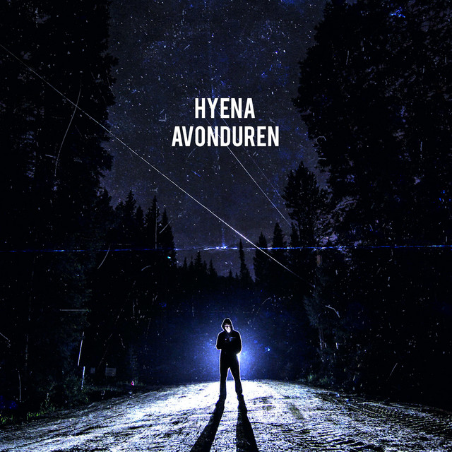 'Avonduren' cover art