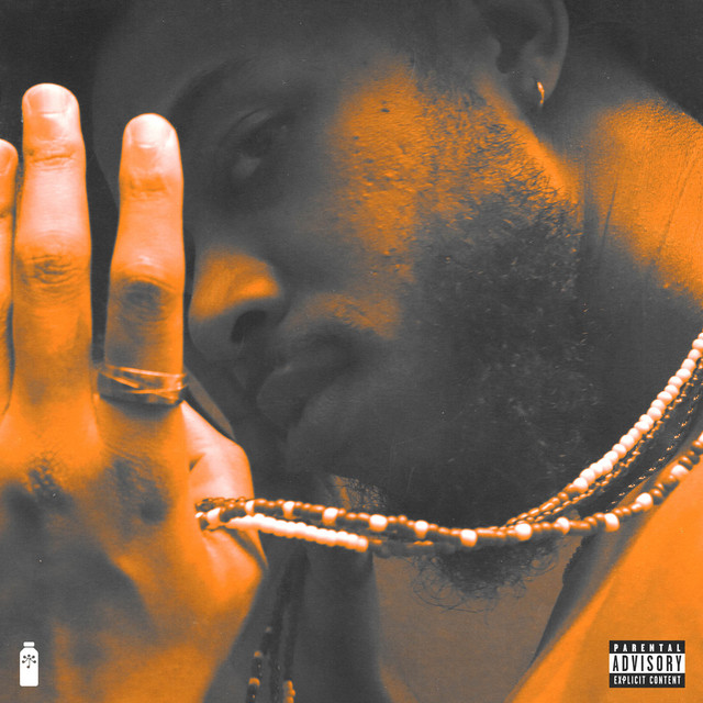 'Distrações' cover art