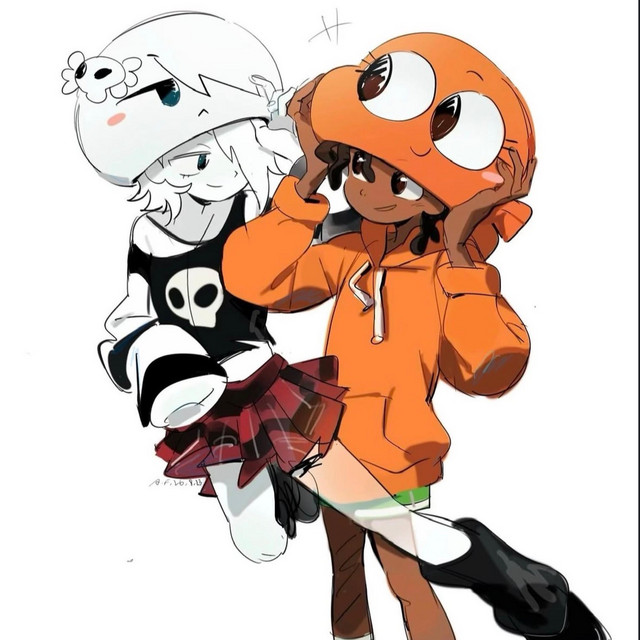 'Your sooooo cute' cover art