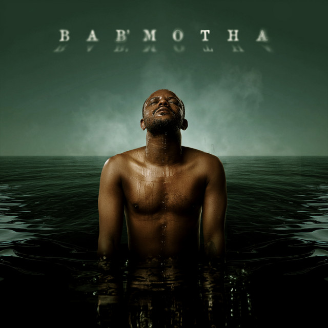 'Bab'Motha' cover art