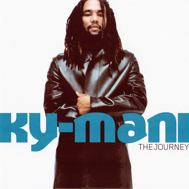 'The Journey' cover art