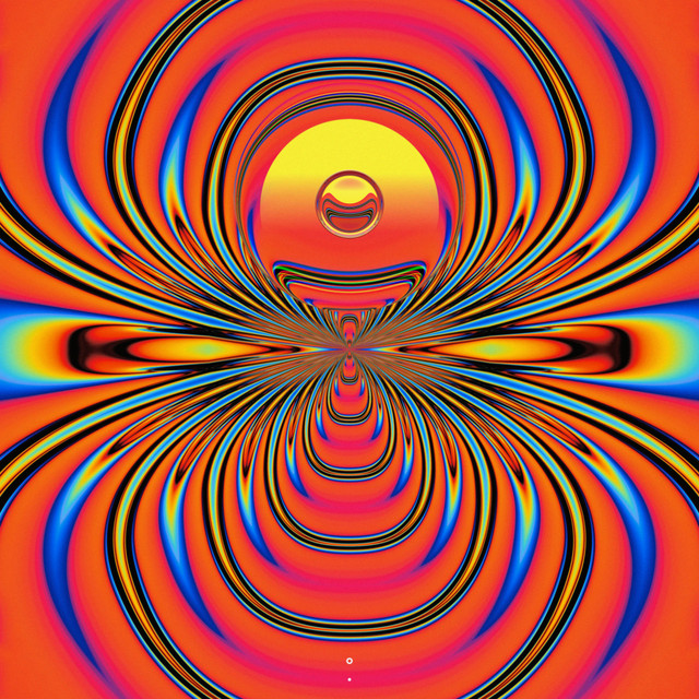 'All Your Energy' cover art