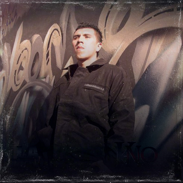 'La Denuncia' cover art
