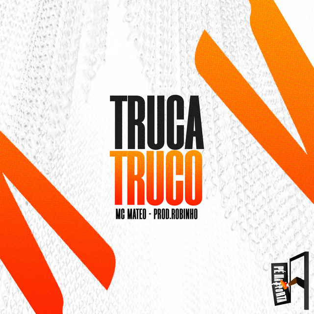 'Truca Truco' cover art