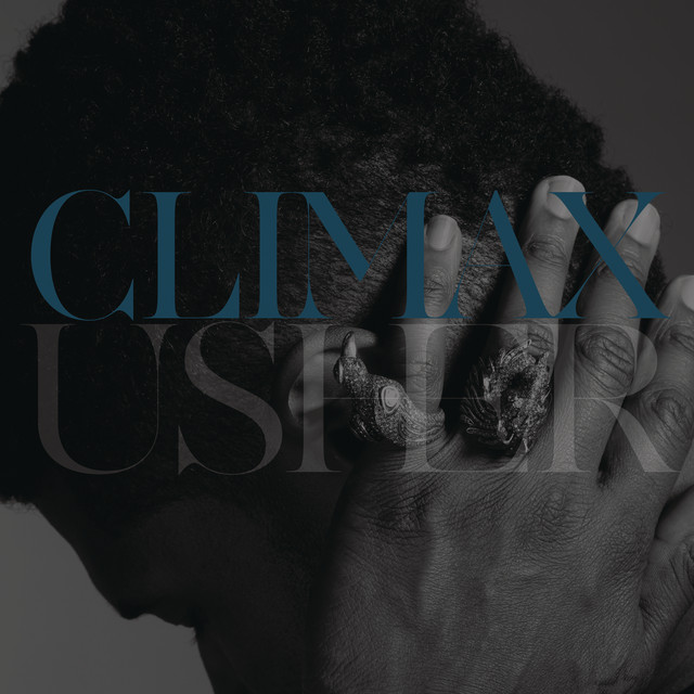 'Climax (Kaskade Remix)' cover art