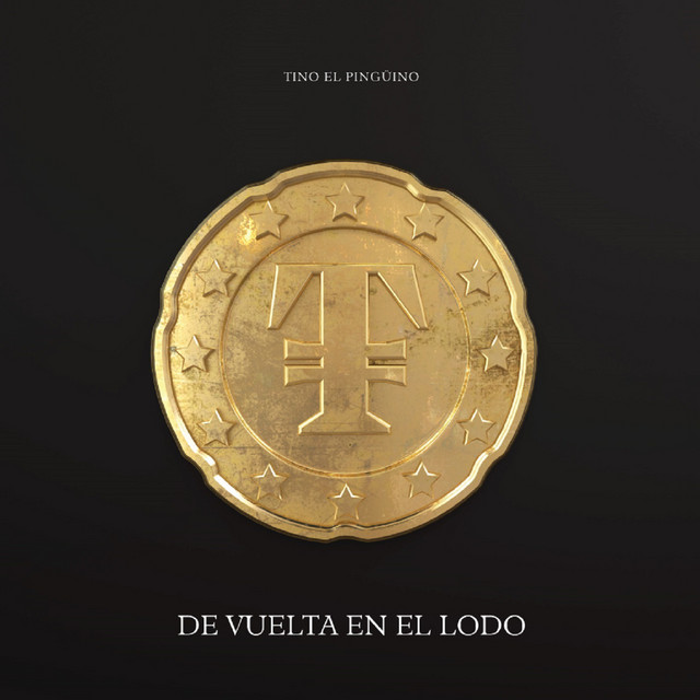 'De Vuelta en el Lodo' cover art