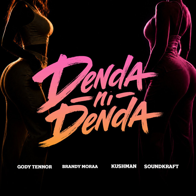 'Denda Ni Denda' cover art