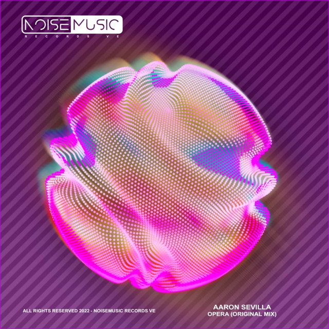 'Opera' cover art