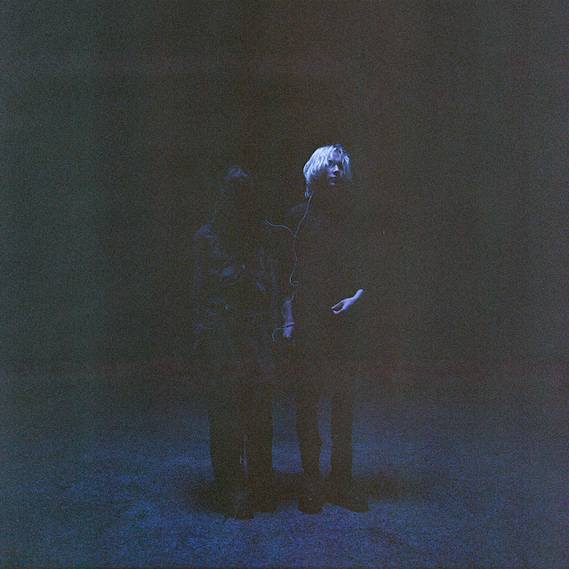 'Nothing like uuu' cover art