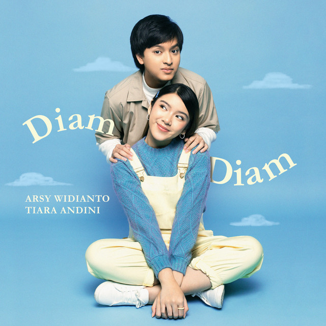 'Diam - Diam' cover art