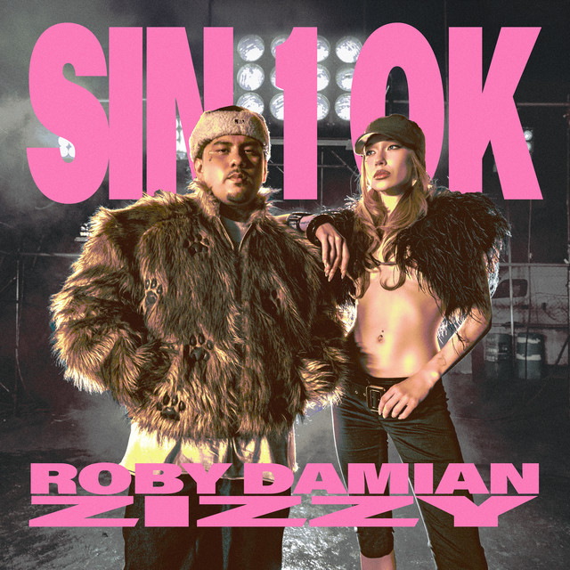 'sin 1 ok' cover art